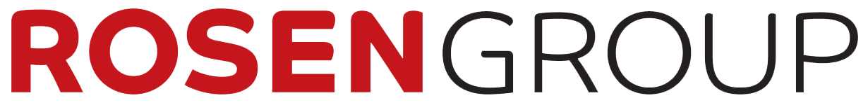 The Rosen Group logo